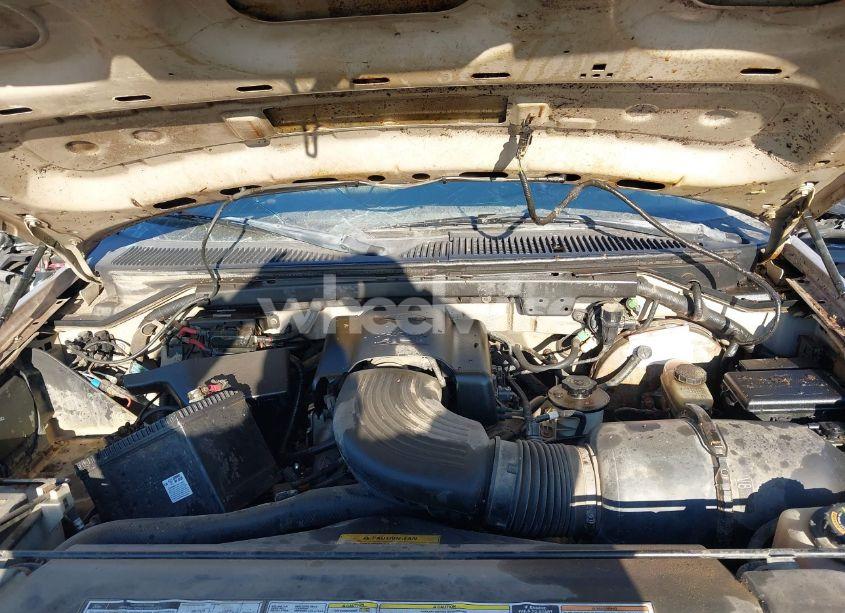 Photo 10 of 1998 Ford F-150 LARIAT/STANDARD/XL/XLT (VIN 1FTZX18W4WNB04665)