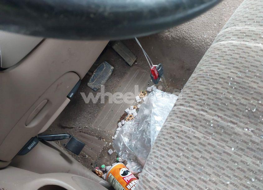 Photo 11 of 1998 Ford F-150 LARIAT/STANDARD/XL/XLT (VIN 1FTZX18W4WNB04665)