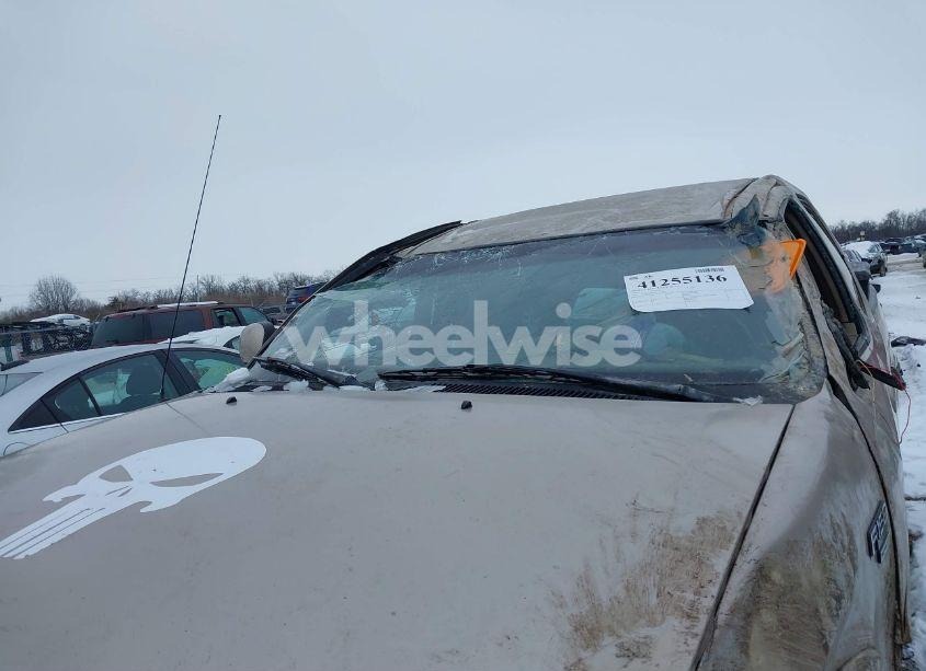 Photo 13 of 1998 Ford F-150 LARIAT/STANDARD/XL/XLT (VIN 1FTZX18W4WNB04665)