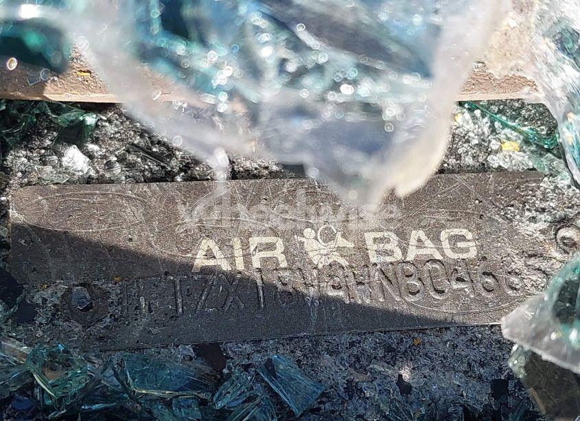 Photo 9 of 1998 Ford F-150 LARIAT/STANDARD/XL/XLT (VIN 1FTZX18W4WNB04665)