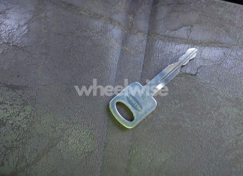 Photo 11 of 1998 Ford F-150 LARIAT/STANDARD/XL/XLT (VIN 1FTZX18W5WNB68293)