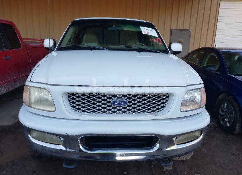 Photo 6 of 1998 Ford F-150 LARIAT/STANDARD/XL/XLT (VIN 1FTZX18W5WNB68293)