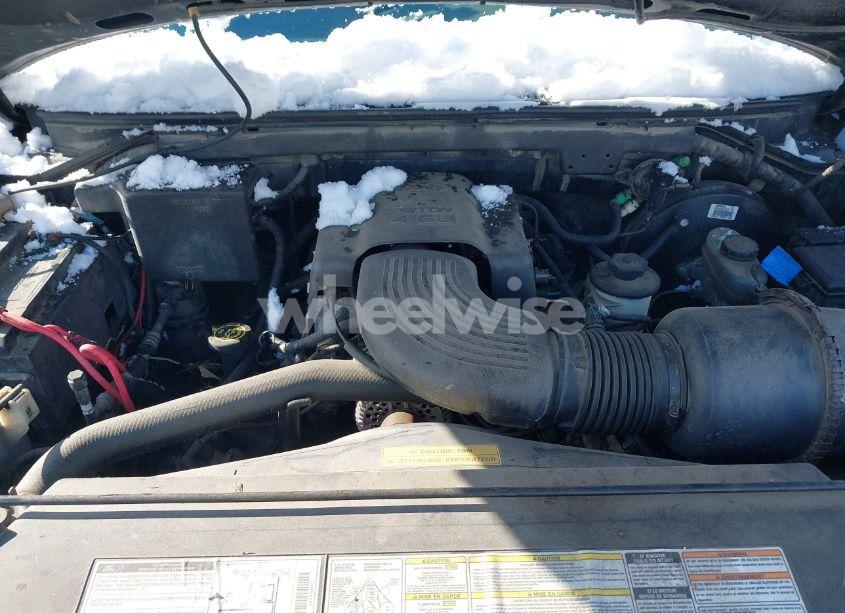 Photo 10 of 1998 Ford F-150 LARIAT/STANDARD/XL/XLT (VIN 1FTZX18W6WNB19121)