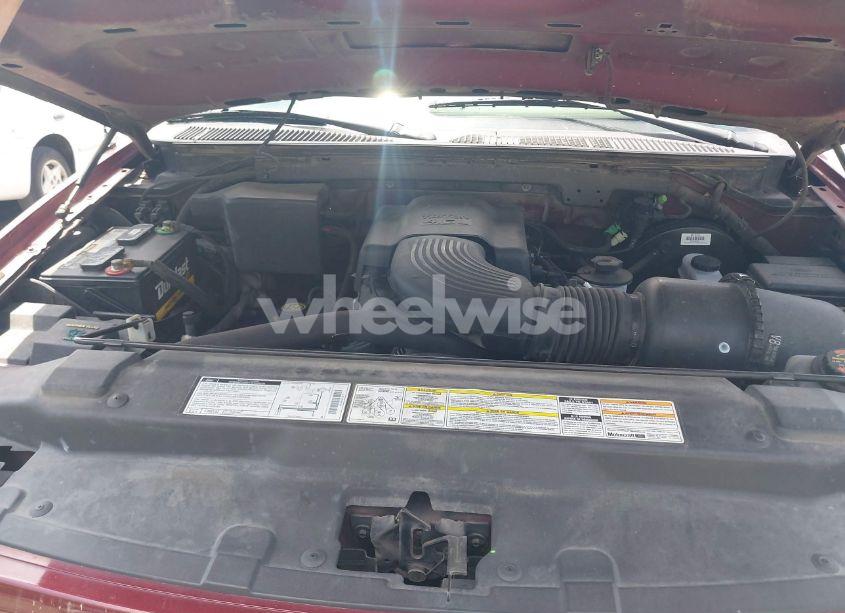 Photo 10 of 1998 Ford F-150 LARIAT/STANDARD/XL/XLT (VIN 1FTZX18W9WKC09638)