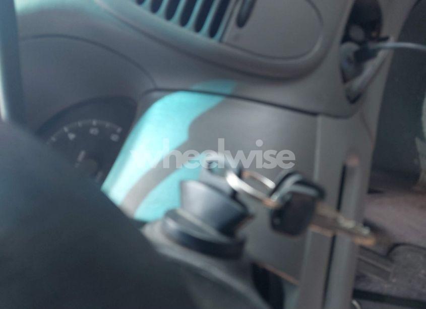 Photo 11 of 1998 Ford F-150 LARIAT/STANDARD/XL/XLT (VIN 1FTZX18W9WKC09638)