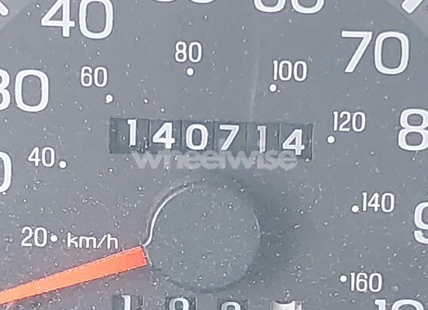 Photo 7 of 1998 Ford F-150 LARIAT/STANDARD/XL/XLT (VIN 1FTZX18W9WKC09638)