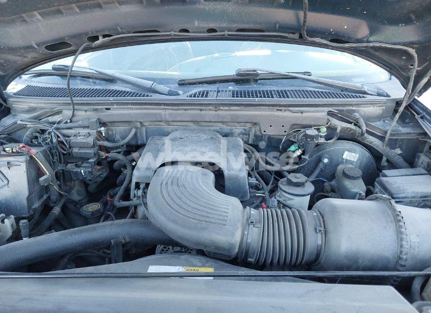 Photo 10 of 1998 Ford F-150 LARIAT/STANDARD/XL/XLT (VIN 1FTZX18WXWNB31384)