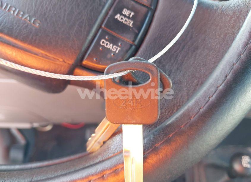 Photo 11 of 1998 Ford F-150 LARIAT/STANDARD/XL/XLT (VIN 1FTZX18WXWNB87664)