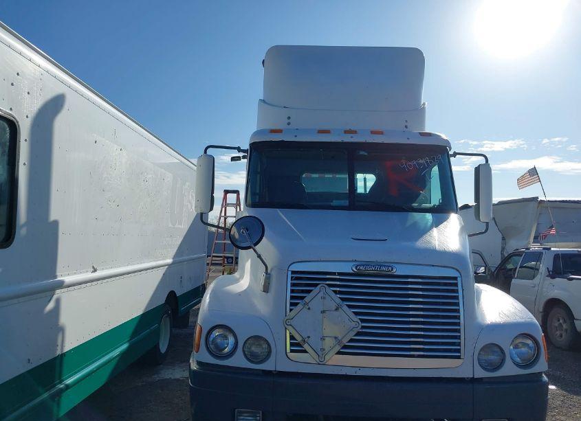 Photo 15 of 2002 Freightliner Conventional ST112 (VIN 1FUBA8A822PJ88371)