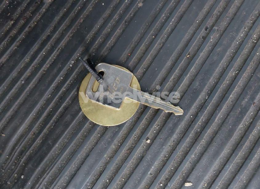 Photo 10 of 2002 Freightliner Conventional ST112 (VIN 1FUBA8A8X2PJ90448)