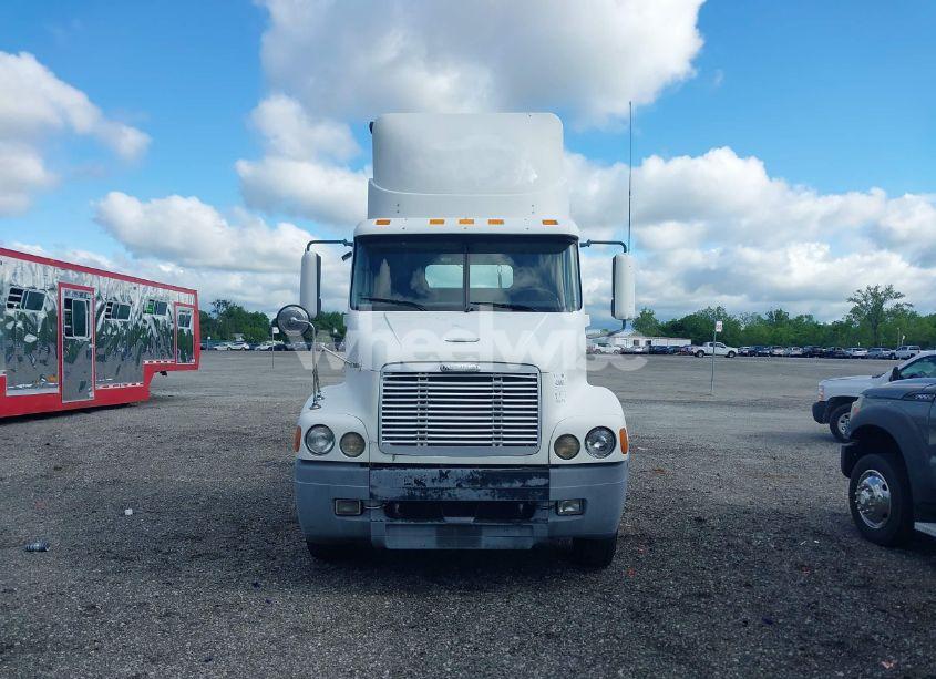 Photo 11 of 2002 Freightliner Conventional ST112 (VIN 1FUBA8A8X2PJ90448)
