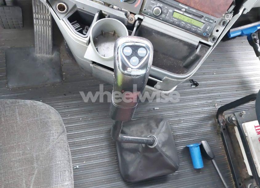 Photo 12 of 2002 Freightliner Conventional ST112 (VIN 1FUBA8A8X2PJ90448)