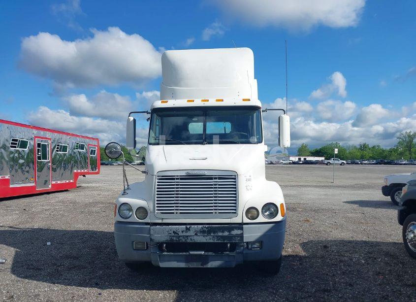 Photo 14 of 2002 Freightliner Conventional ST112 (VIN 1FUBA8A8X2PJ90448)