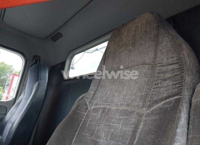 Photo 7 of 2002 Freightliner Conventional ST112 (VIN 1FUBA8A8X2PJ90448)