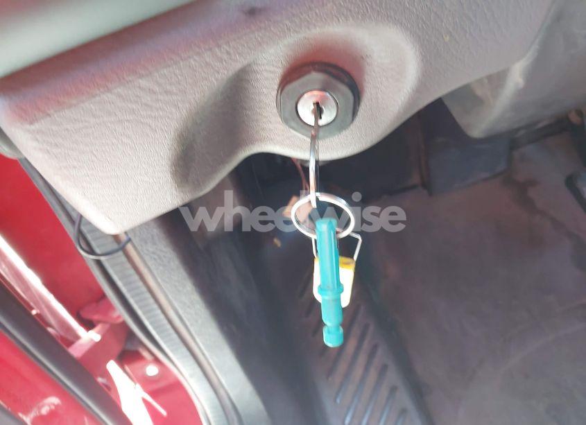 Photo 10 of 2010 Freightliner M2 106 MEDIUM DUTY (VIN 1FUBCYBS8ADAM6792)