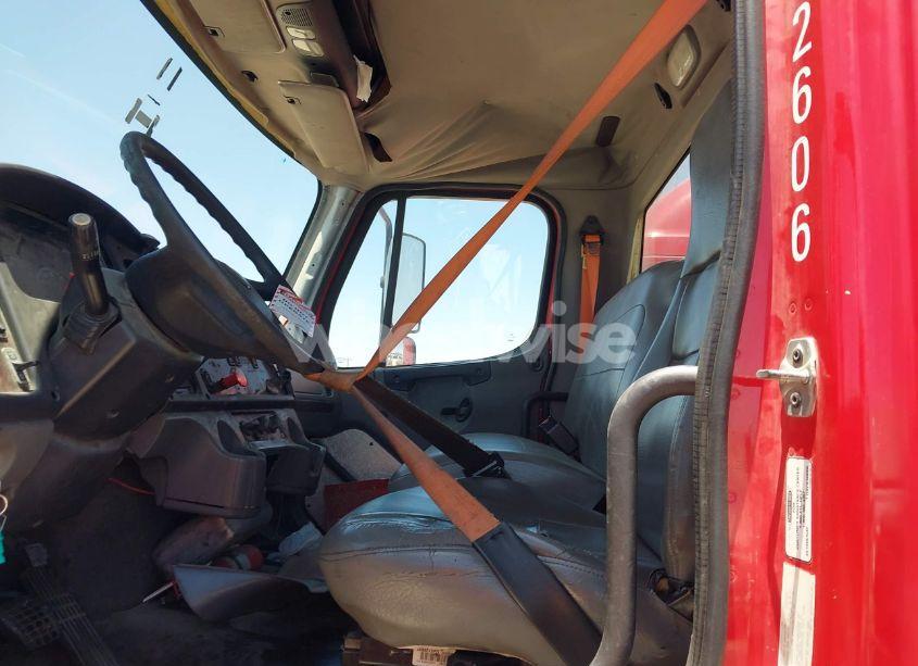 Photo 6 of 2010 Freightliner M2 106 MEDIUM DUTY (VIN 1FUBCYBS8ADAM6792)