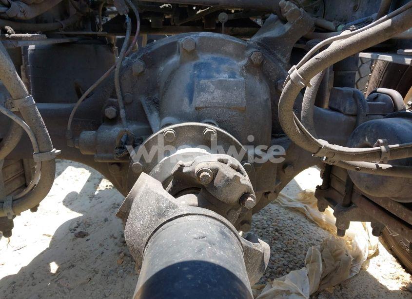 Photo 13 of 2019 Freightliner Cascadia 125 (VIN 1FUGGEDV4KLHB4154)