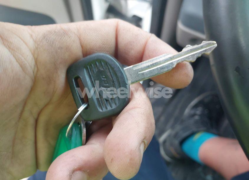 Photo 10 of 2019 Freightliner Cascadia 125 (VIN 1FUGGEDV7KLKH2015)