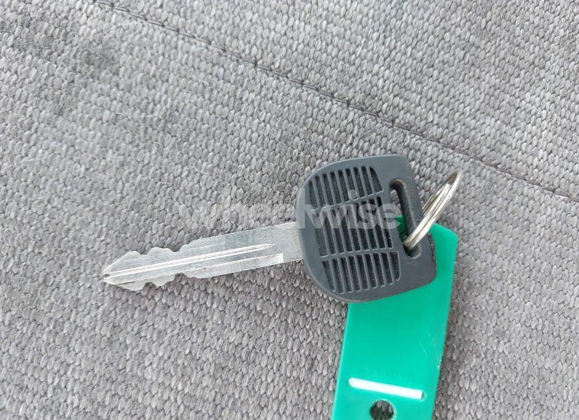 Photo 10 of 2019 Freightliner Cascadia 125 (VIN 1FUGGEDVXKLKH2042)