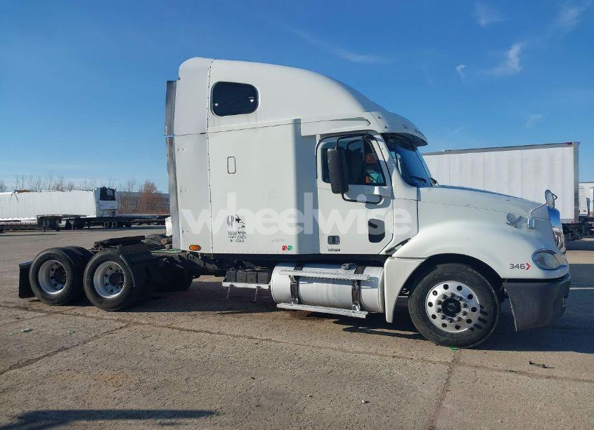 Photo 15 of 2003 Freightliner Columbia COLUMBIA (VIN 1FUJA6CG33LK76083)
