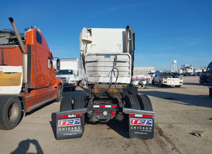 Photo 17 of 2003 Freightliner Columbia COLUMBIA (VIN 1FUJA6CG33LK76083)