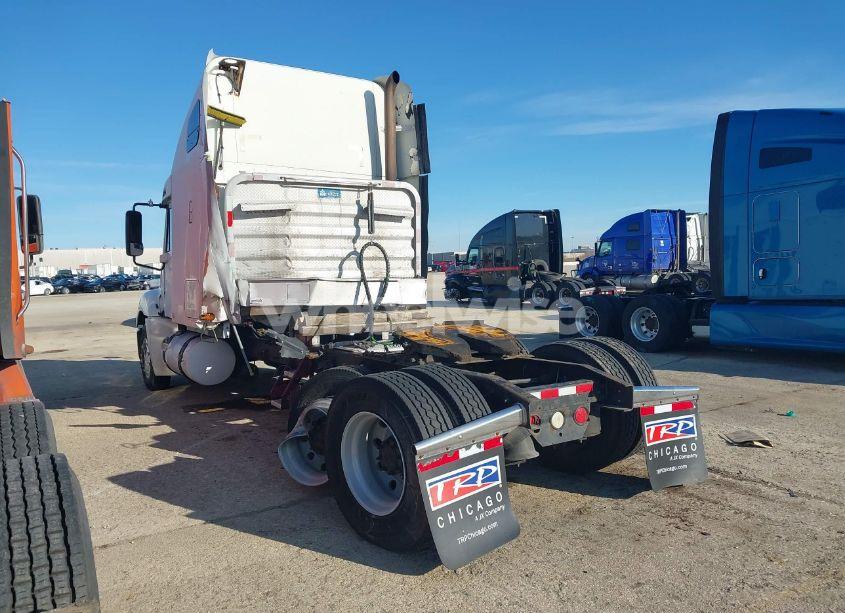 Photo 3 of 2003 Freightliner Columbia COLUMBIA (VIN 1FUJA6CG33LK76083)