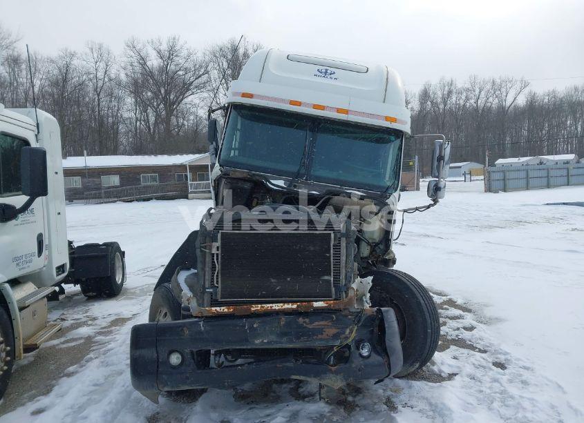 Photo 12 of 2003 Freightliner Columbia COLUMBIA (VIN 1FUJA6CG43LK30861)