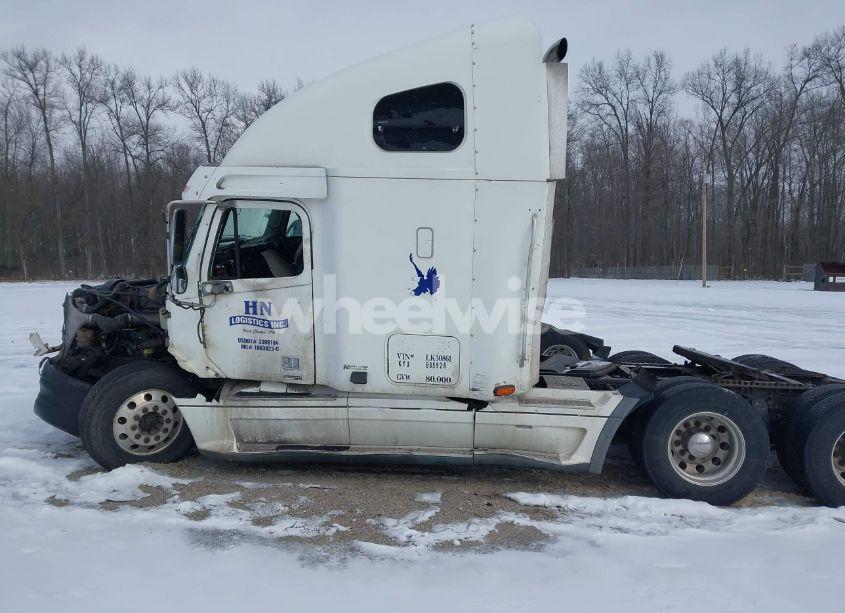 Photo 14 of 2003 Freightliner Columbia COLUMBIA (VIN 1FUJA6CG43LK30861)