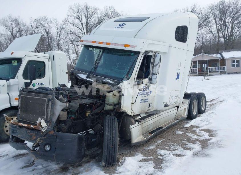 Photo 2 of 2003 Freightliner Columbia COLUMBIA (VIN 1FUJA6CG43LK30861)