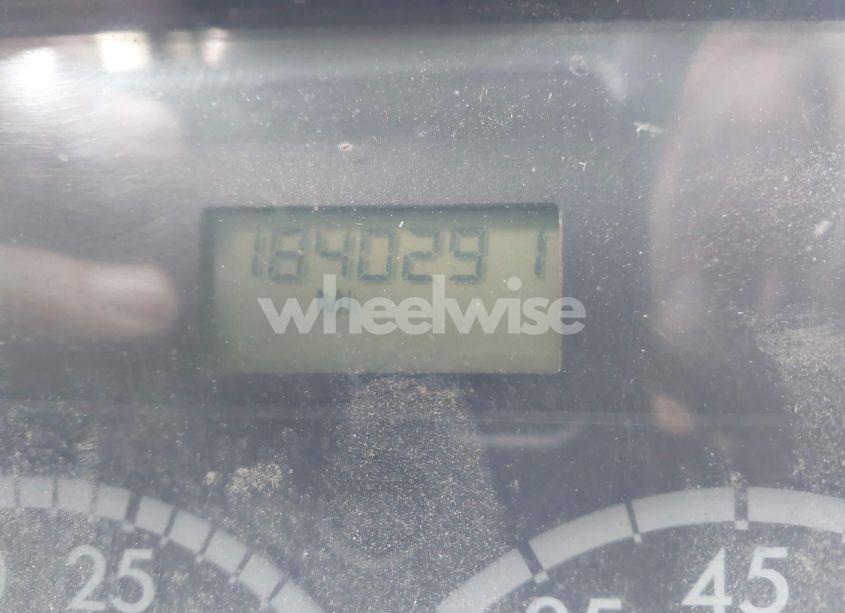 Photo 5 of 2003 Freightliner Columbia COLUMBIA (VIN 1FUJA6CG43LK30861)