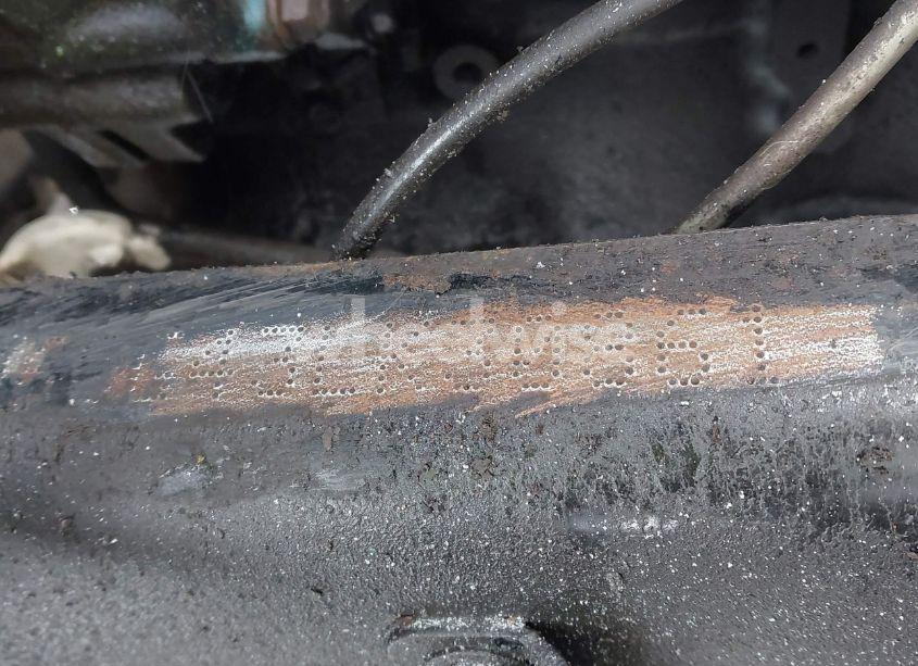 Photo 8 of 2003 Freightliner Columbia COLUMBIA (VIN 1FUJA6CG43LK30861)