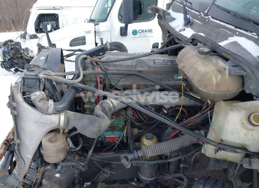 Photo 9 of 2003 Freightliner Columbia COLUMBIA (VIN 1FUJA6CG43LK30861)