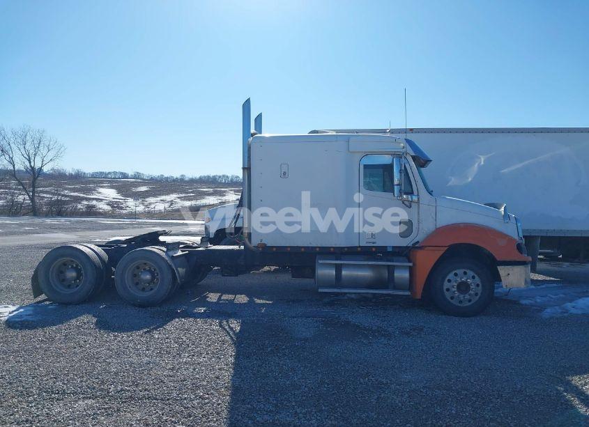 Photo 13 of 2001 Freightliner Columbia COLUMBIA (VIN 1FUJA6CG61PH16113)