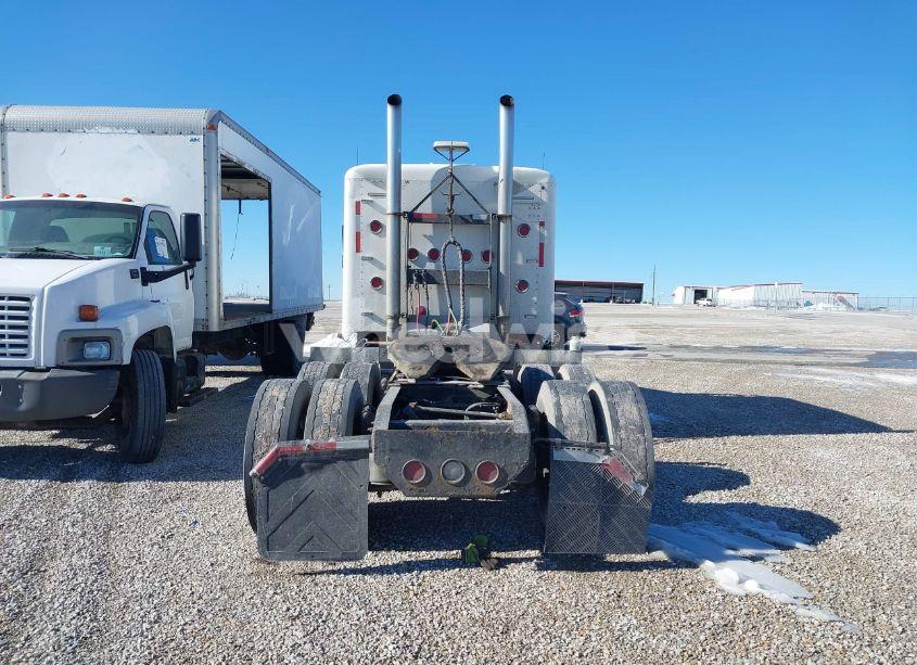 Photo 15 of 2001 Freightliner Columbia COLUMBIA (VIN 1FUJA6CG61PH16113)