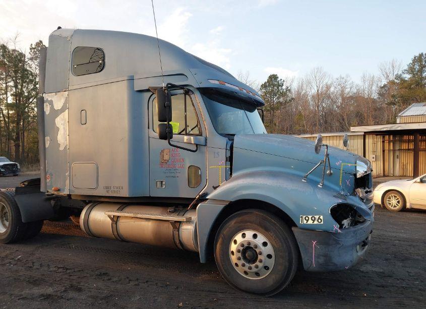 Photo 12 of 2003 Freightliner Columbia COLUMBIA (VIN 1FUJA6CG73LL10848)