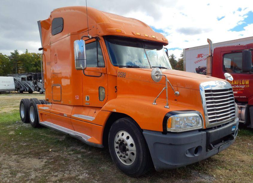 2006 Freightliner Conventional ST120 (VIN 1FUJBBCG06LU70953) main photo