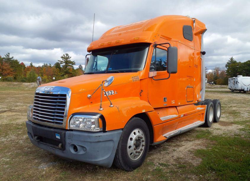 Photo 2 of 2006 Freightliner Conventional ST120 (VIN 1FUJBBCG06LU70953)