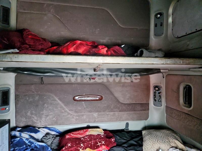 Photo 5 of 2001 FREIGHTLINER CST120 SEMI TRUCK (VIN 1FUJBBCG31LH08855)