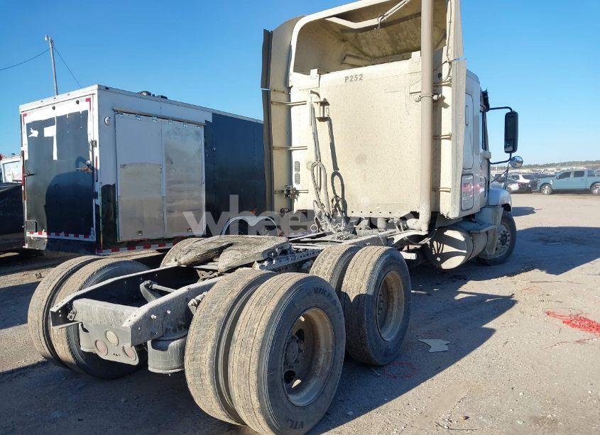 Photo 4 of 2006 Freightliner Conventional ST120 (VIN 1FUJBBCK36LU40933)