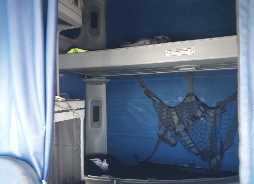 Photo 7 of 2008 Freightliner Conventional ST120 (VIN 1FUJBBCK68LAB6261)