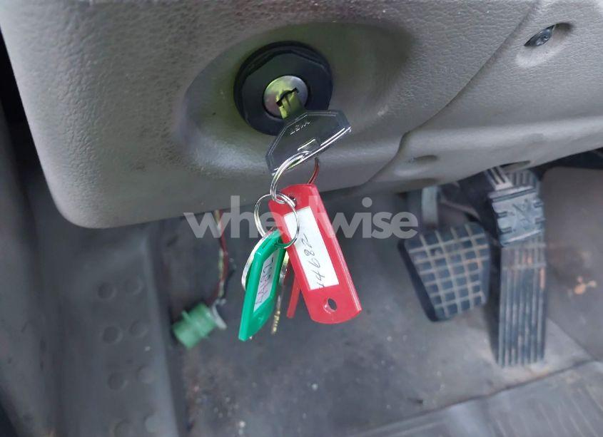 Photo 10 of 2019 Freightliner Cascadia 113 (VIN 1FUJGBDV2KLKT6001)