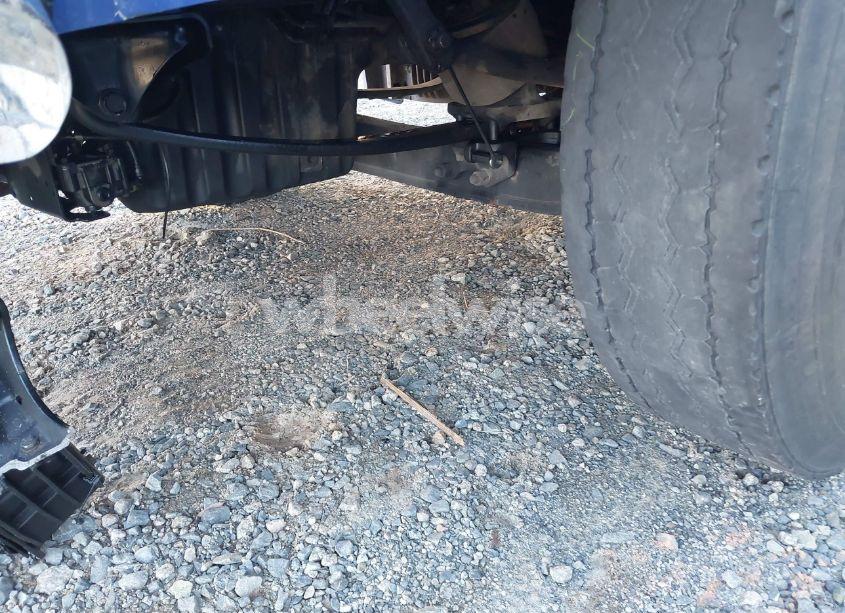 Photo 14 of 2019 Freightliner Cascadia 113 (VIN 1FUJGBDV2KLKT6001)