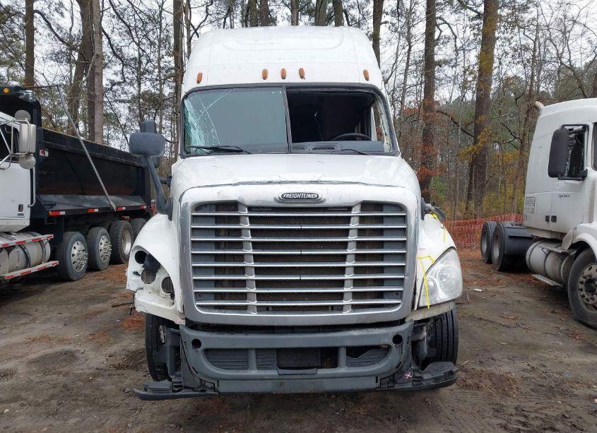Photo 12 of 2012 Freightliner Cascadia 125 (VIN 1FUJGLBG4CSBS9858)