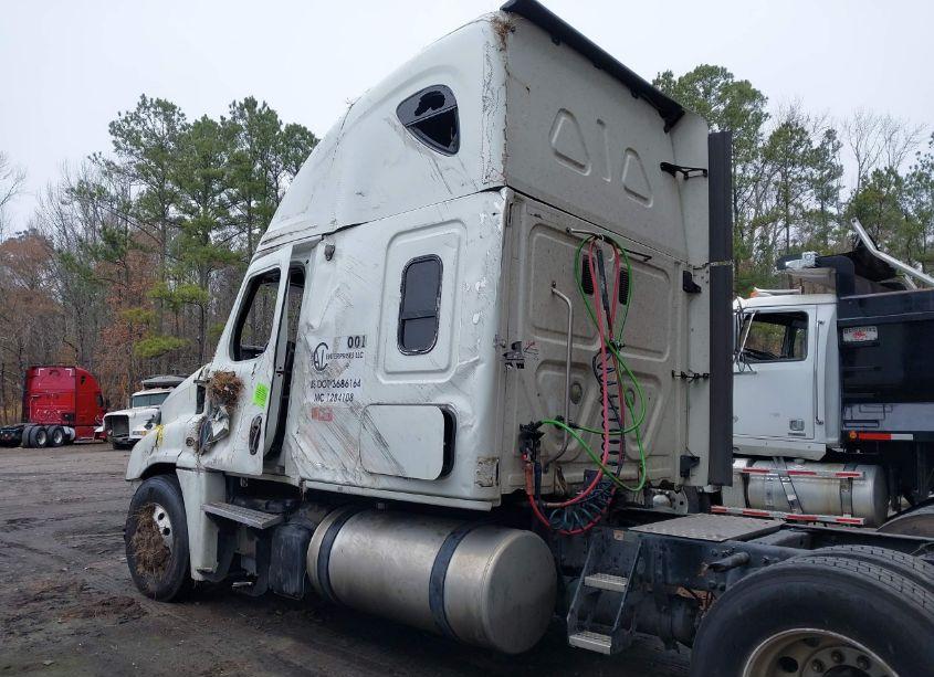 Photo 19 of 2012 Freightliner Cascadia 125 (VIN 1FUJGLBG4CSBS9858)
