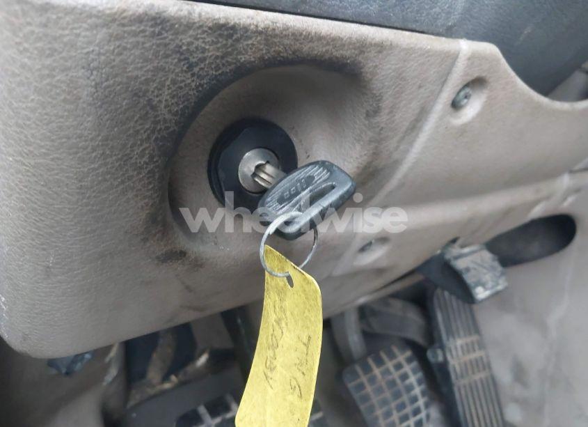 Photo 10 of 2012 Freightliner Cascadia 125 (VIN 1FUJGLDR1CSBK1389)