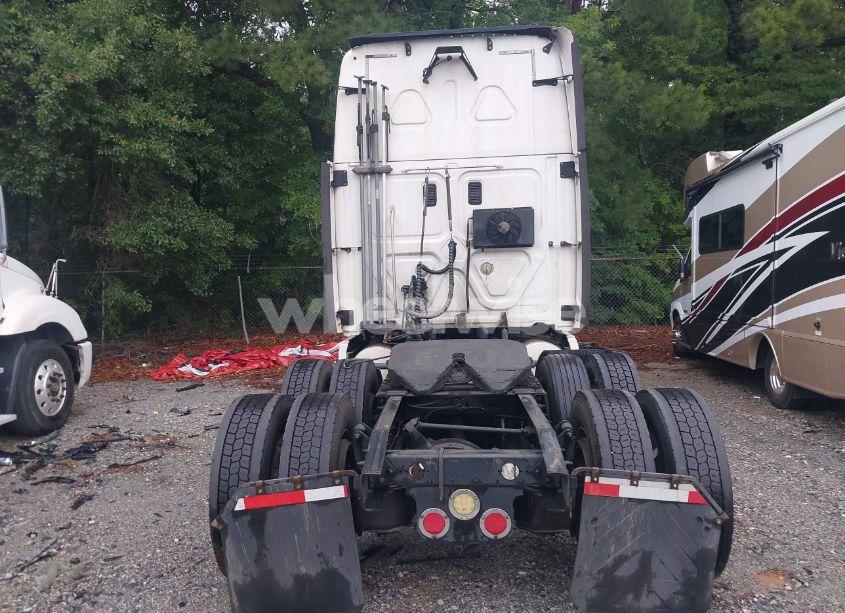 Photo 16 of 2012 Freightliner Cascadia 125 (VIN 1FUJGLDR1CSBK1389)