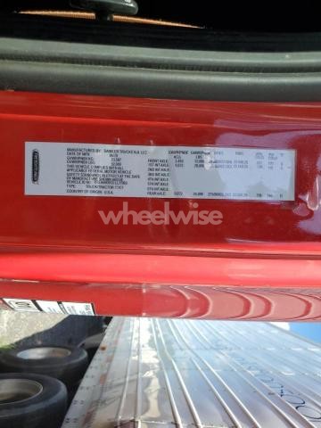 Photo 5 of 2020 FREIGHTLINER CASCADIA 126 SEMI TRUCK N/A (VIN 1FUJHHDR2LLLJ7083)