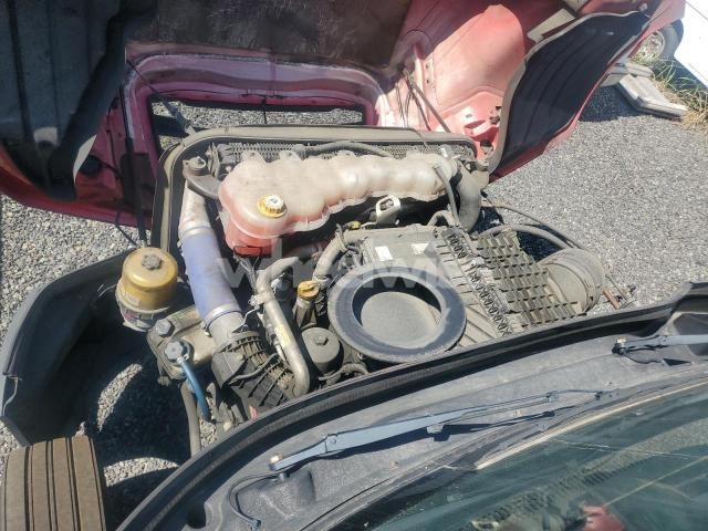 Photo 8 of 2020 FREIGHTLINER CASCADIA 126 SEMI TRUCK N/A (VIN 1FUJHHDR2LLLJ7083)