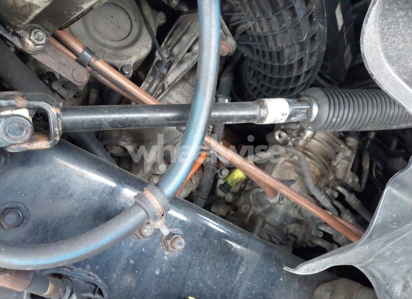 Photo 9 of 2019 Freightliner New CASCADIA 126 (VIN 1FUJHHDRXKLKL0496)