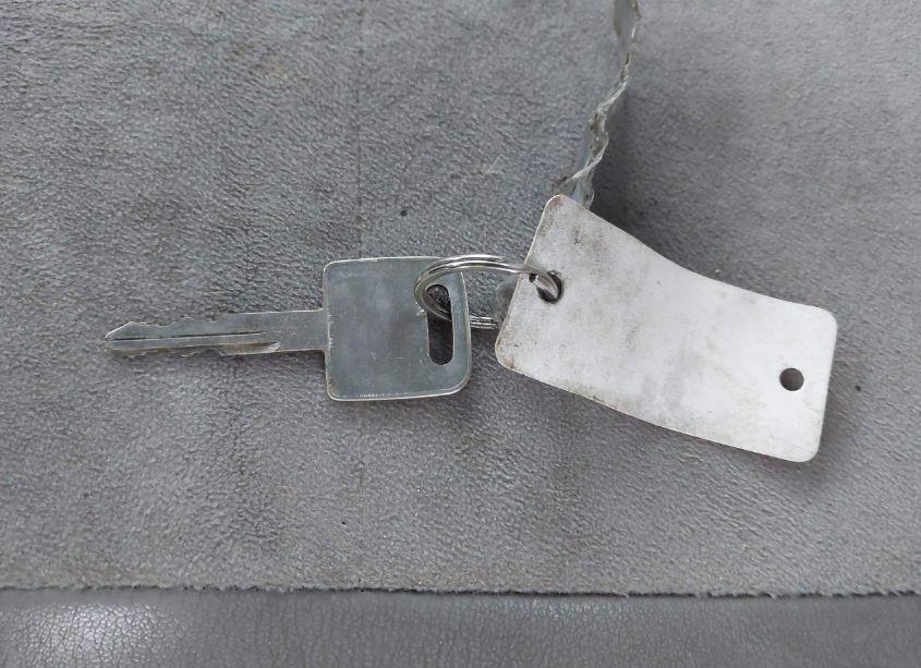 Photo 10 of 2007 Freightliner Columbia COLUMBIA (VIN 1FUNA6CK27PY67882)